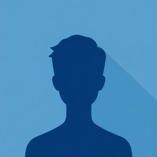 Portrait of Mr. Youth Ork
